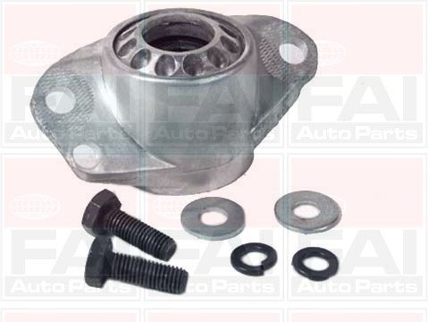 FAI AUTOPARTS pakabos statramsčio atraminis guolis SS3066